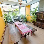 Mh House