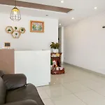 Oyo 254 Idea Homestay