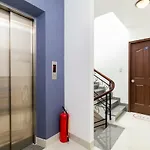 Oyo 254 Idea Homestay