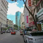 Saigon River Boutique Hotel