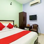 Oyo 263 Nhat Hoang Hotel