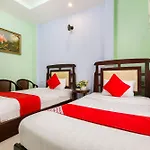Oyo 263 Nhat Hoang Hotel