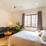 City House Apartment Donald - Serviced Apartment In Saigon