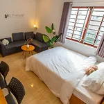 City House Apartment Donald - Serviced Apartment In Saigon