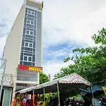 Sky Hotel 184