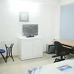 Smiley Apartment 3