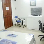 Smiley Apartment 3