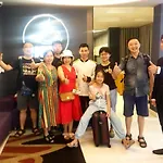 Hà Nội Hotel