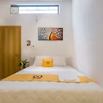 Happyhomes 102 Luxury Bui Vien Apartment