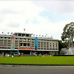 Platinum Ben Thanh Hotel