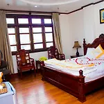 Hotel Kally Saigon