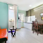 Dolce Vita Thao Dien