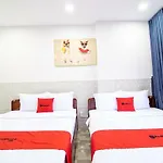 Venus Hotel Near Secc - Fv Hospital
