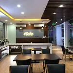 Doha 2 Hotel Saigon Airport
