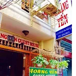 Hoang Yen Guesthouse