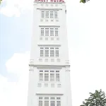 Hotel Kally Saigon