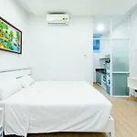 Kizuna Stay Saigon