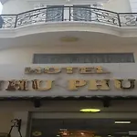 Oyo 131 Nhu Phuc Hotel