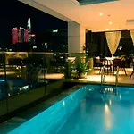 Amena Residences & Suites Managed By Melia