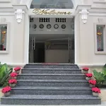 Golden View Saigon Hotel