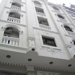 Golden View Saigon Hotel