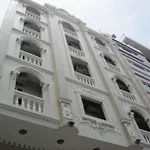 Golden View Saigon Hotel