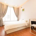 Qhome Saigon - Vo Van Tan