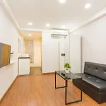 Qhome Saigon - Vo Van Tan
