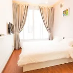 Qhome Saigon - Vo Van Tan