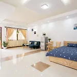 Green Villa