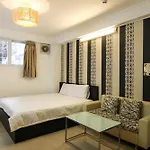 Smiley Apartment 1