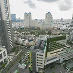 New 3Brs Vinhomes Central Park