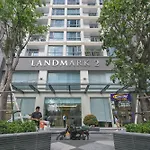 New 3Brs Vinhomes Central Park