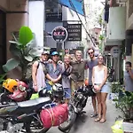 Legend Saigon Hotel