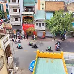 Spotlight Hotel