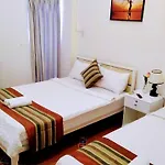 Legend Saigon Hotel
