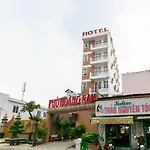 Oyo 463 Phu Hoang Nam