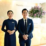 Paradise Saigon Boutique Hotel & Spa