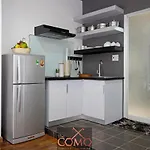 The Como Vo Thi Sau - Luxury Apartment