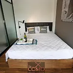 The Como Vo Thi Sau - Luxury Apartment