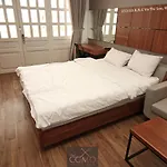 The Como Vo Thi Sau - Luxury Apartment