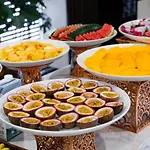 A&Em Hai Ba Trung Hotel