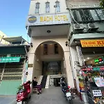 Machi Hotel