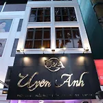 U&A Residences