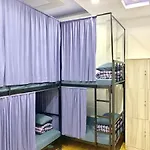Wonderland Hostel