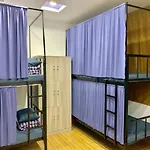 Wonderland Hostel