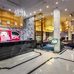 Charm Suite Residence Saigon