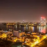 Charm Suite Residence Saigon