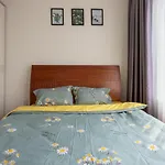 Cozoro Home 4 - Luxury Apartment 2Br & Free Pool & Gym