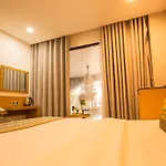 The Blue Airport Hotel